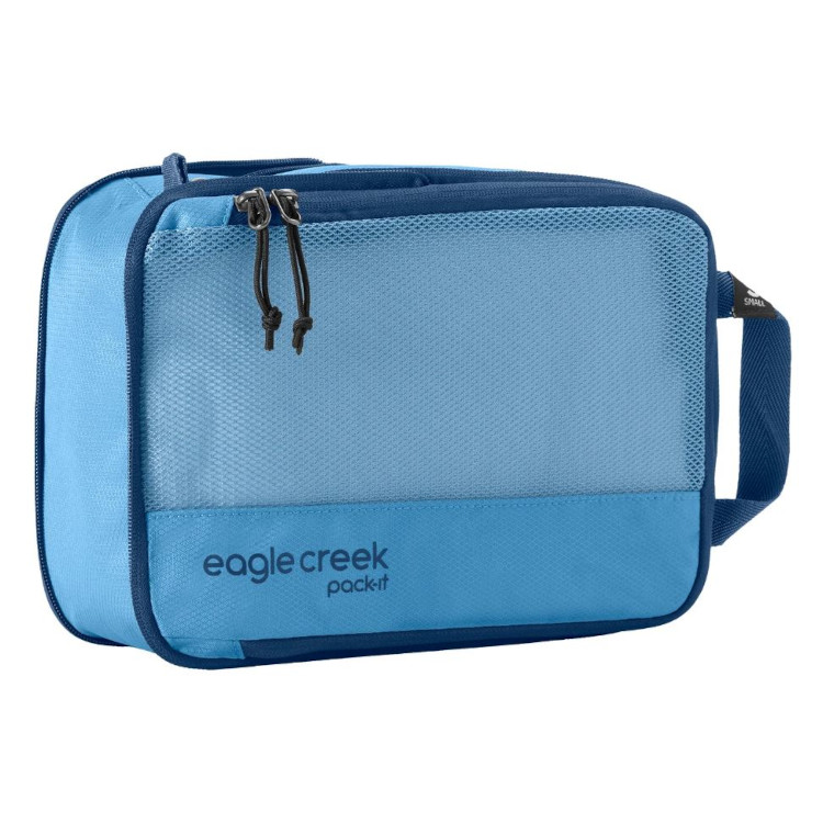 Eagle Creek Pack-It Reveal Compression Packing Cube - Small - Image 4